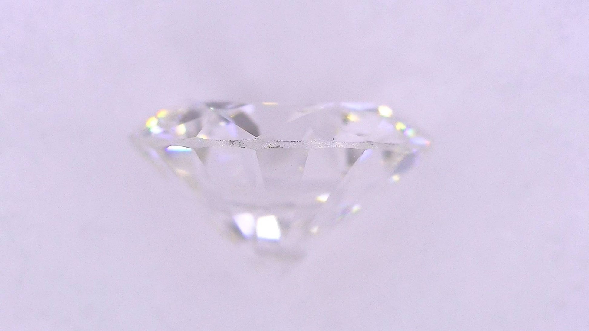 0.410ct G VVS-2 Very Good/VG/GD None Natural 4.84-4.90 x 2.88mm Diamond Loose Stone