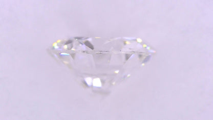 0.410ct G VVS-2 Very Good/VG/GD None Natural 4.84-4.90 x 2.88mm Diamond Loose Stone