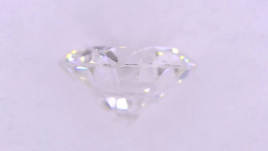 0.410ct G VVS-2 Very Good/VG/GD None Natural 4.84-4.90 x 2.88mm Diamond Loose Stone