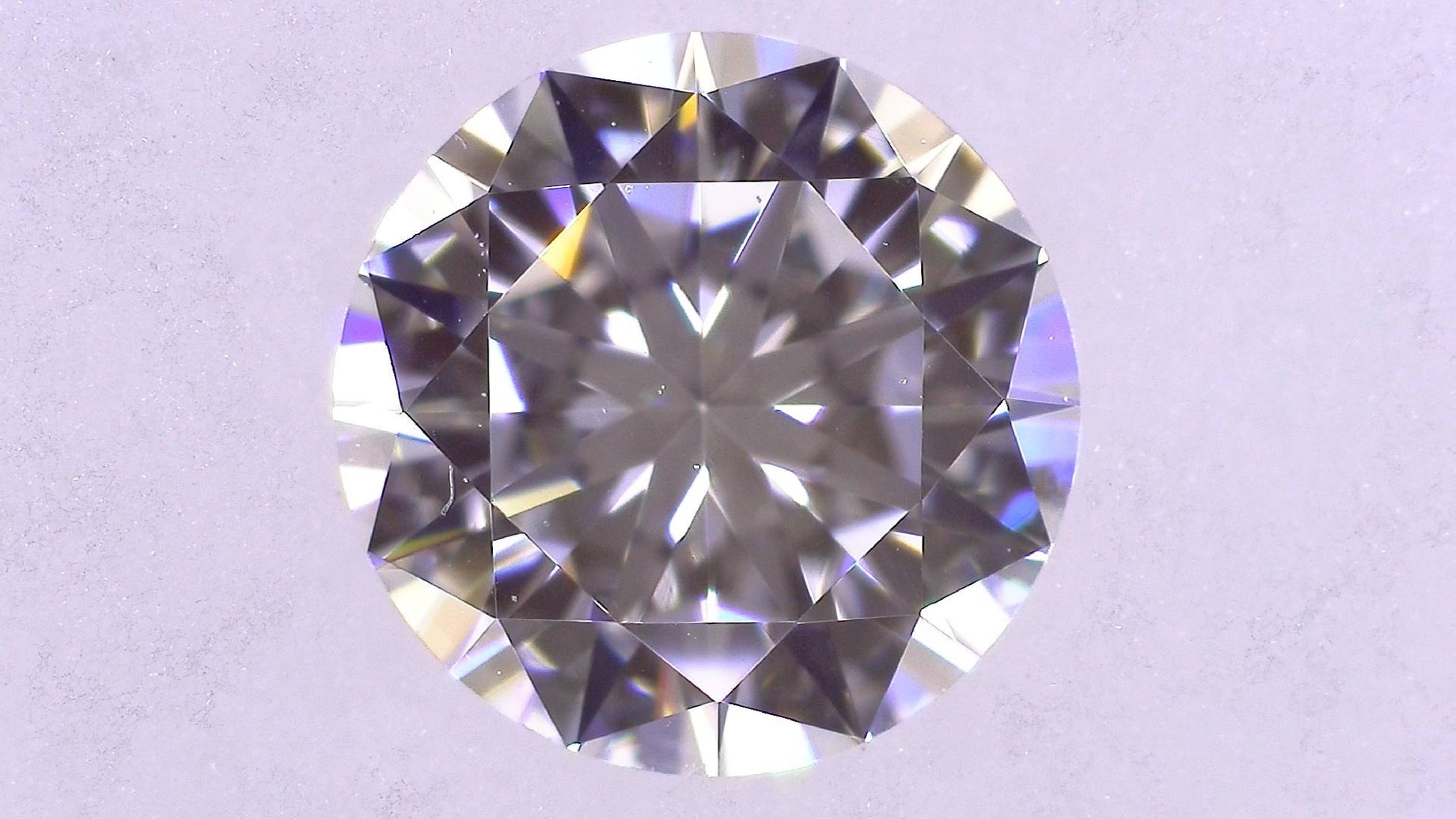 0.410ct G VVS-2 Very Good/VG/GD None Natural 4.84-4.90 x 2.88mm Diamond Loose Stone