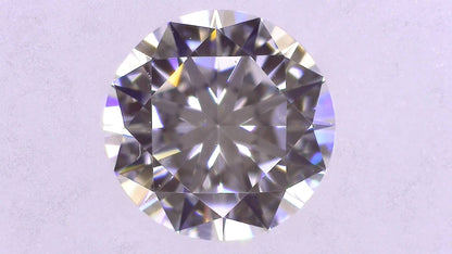 0.410ct G VVS-2 Very Good/VG/GD None Natural 4.84-4.90 x 2.88mm Diamond Loose Stone