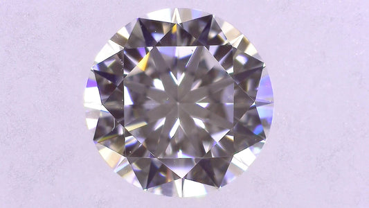 0.410ct G VVS-2 Very Good/VG/GD None Natural 4.84-4.90 x 2.88mm Diamond Loose Stone