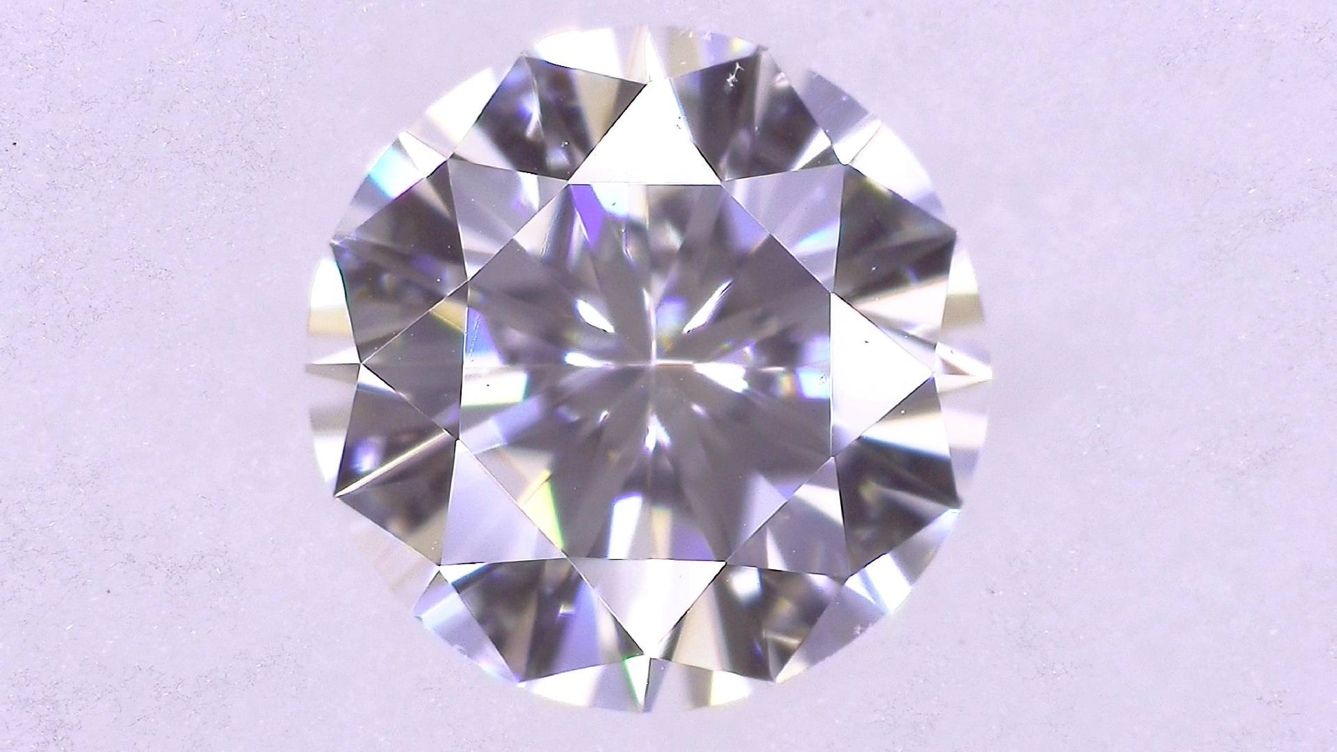 0.307ct F VVS-2 VERY GOOD/VG/GD NONE NATURAL 4.36-4.44X2.65mm Loose Diamond