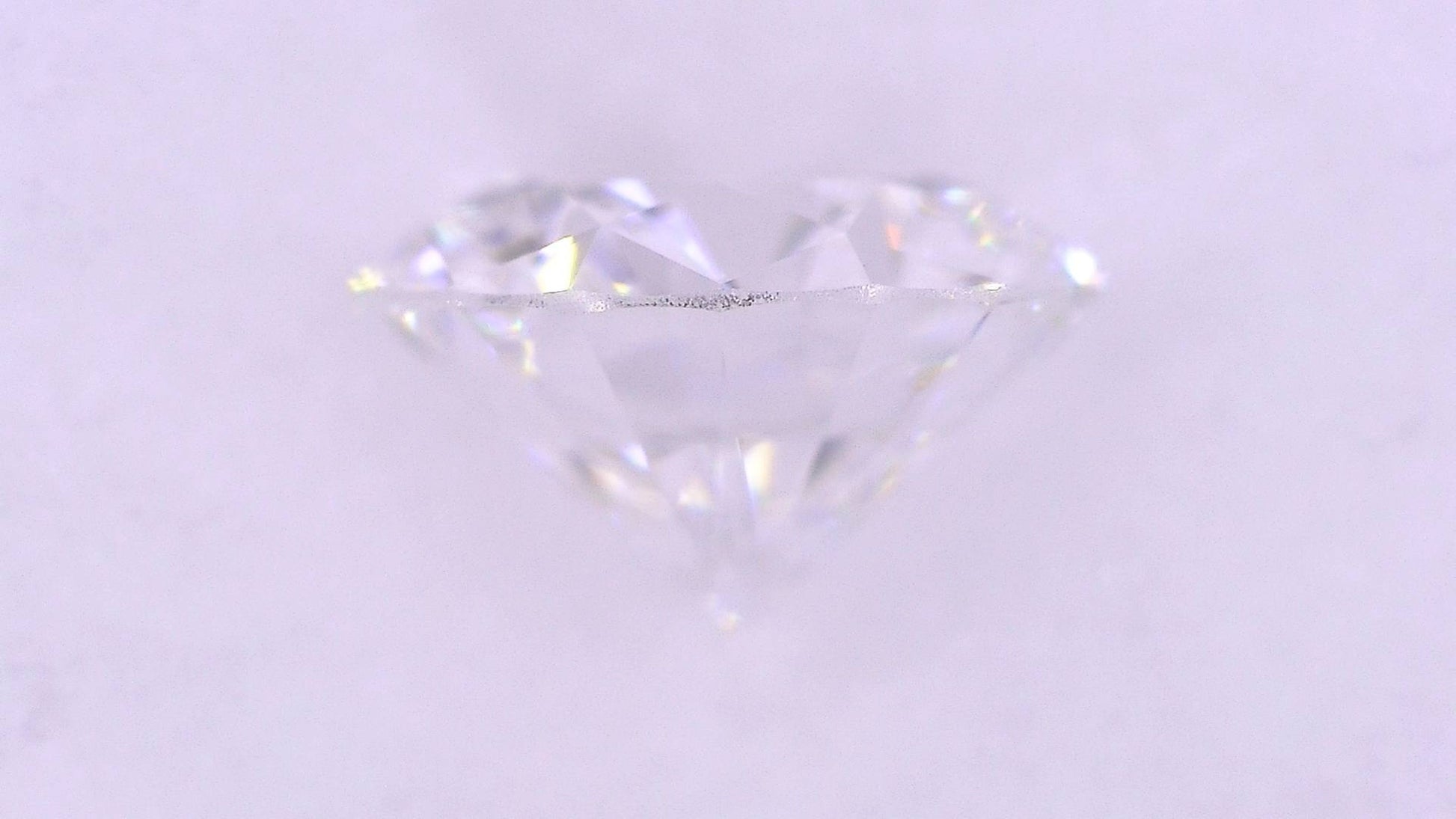 0.307ct F VVS-2 VERY GOOD/VG/GD NONE NATURAL 4.36-4.44X2.65mm Loose Diamond