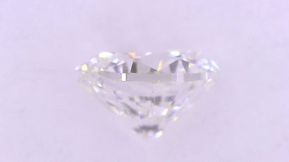 0.506ct G SI-2 GOOD/GD/FR NONE NATURAL 4.94-4.99X3.15mm Loose Diamond