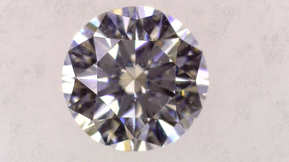 0.514ct E VS-1 VERY GOOD/VG/VG FAINT NATURAL 5.17-5.22X3.14mm Loose Diamond
