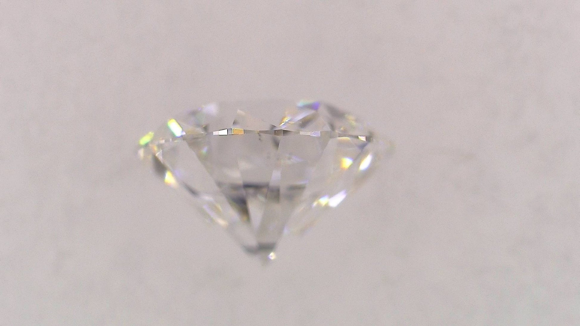 0.308ct E SI-1 VERY GOOD/GD/VG NONE NATURAL 4.34-4.40X2.68mm Loose Diamond