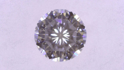 0.245ct E VS-1 VERY GOOD/GD/VG NONE NATURAL 4.11-4.14X2.40mm Loose Diamond