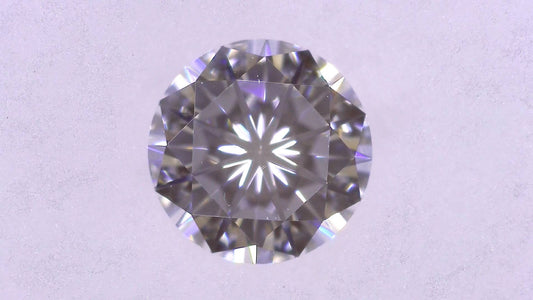 0.245ct E VS-1 VERY GOOD/GD/VG NONE NATURAL 4.11-4.14X2.40mm Loose Diamond
