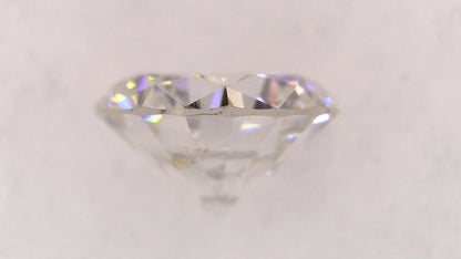 0.643ct G I-1 GOOD/VG/VG NONE NATURAL 5.54-5.55X3.35mm Loose Diamond