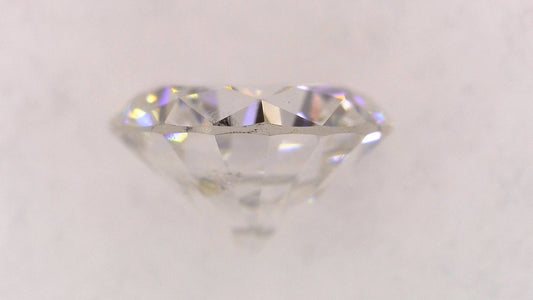 0.643ct G I-1 GOOD/VG/VG NONE NATURAL 5.54-5.55X3.35mm Loose Diamond