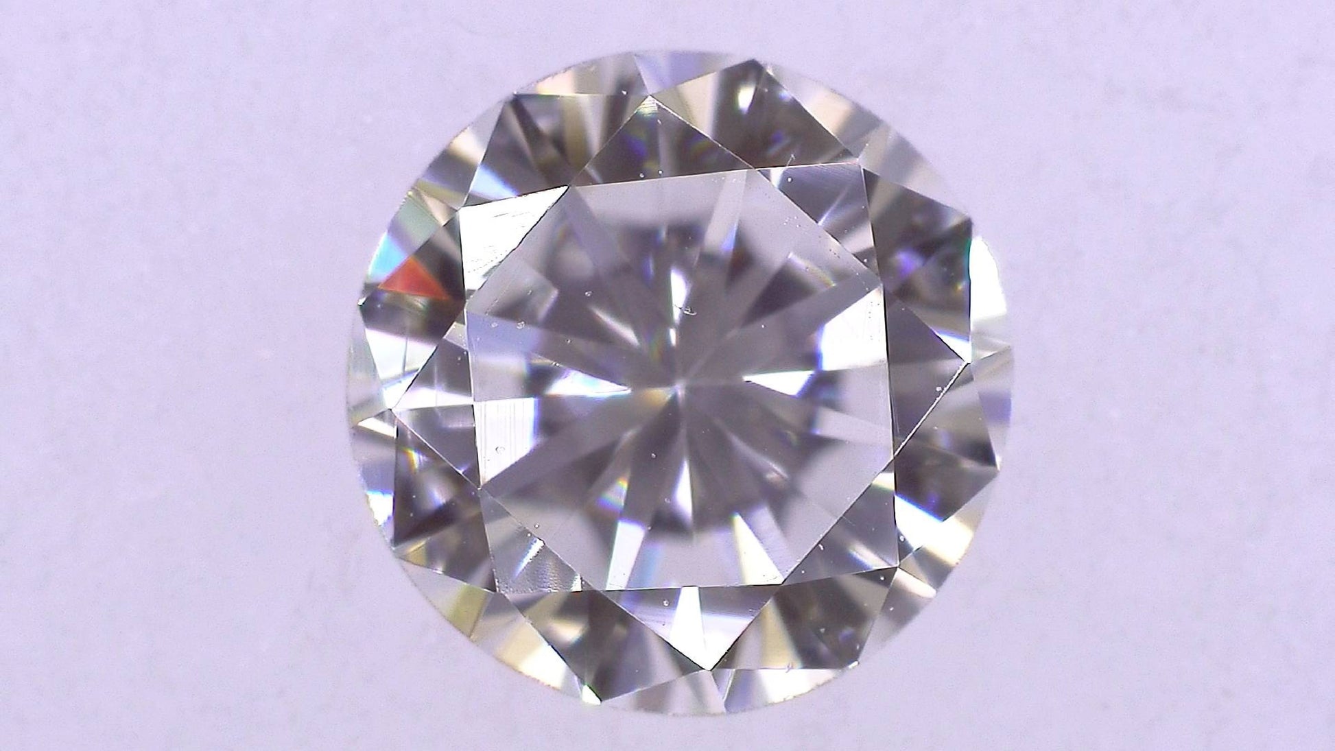 0.277ct F SI-1 GOOD/GD/FR NONE NATURAL 4.23-4.28X2.50mm Loose Diamond