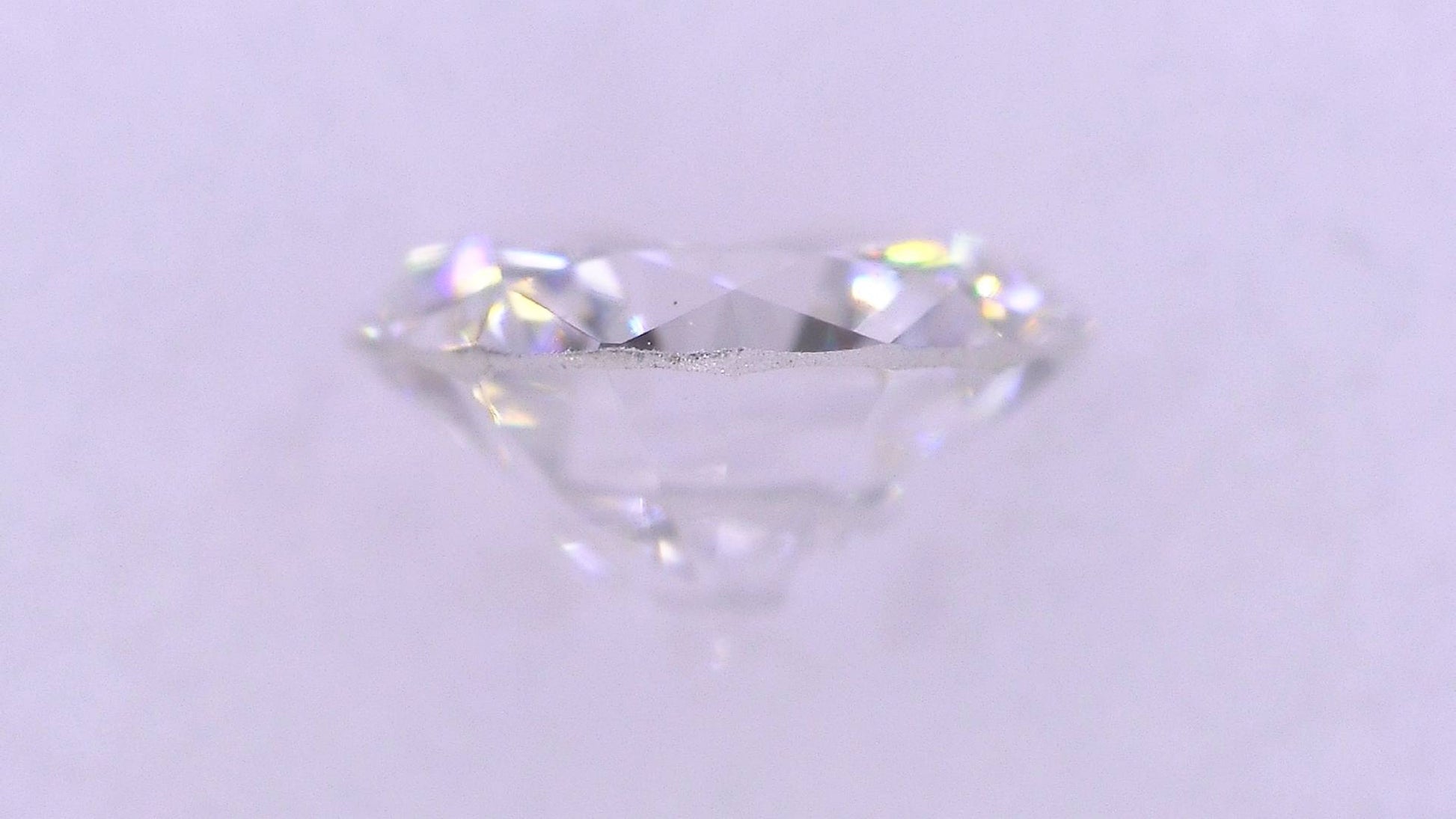 0.277ct F SI-1 GOOD/GD/FR NONE NATURAL 4.23-4.28X2.50mm Loose Diamond