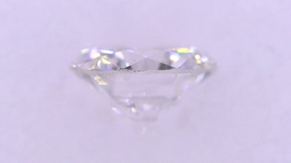 0.277ct F SI-1 GOOD/GD/FR NONE NATURAL 4.23-4.28X2.50mm Loose Diamond