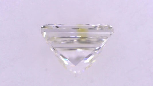 0.431ct J VS-2 ****/GD/GD MEDIUM YELLOWISH GREEN NATURAL 4.32-3.73X3.22mm RCT Diamond Loose