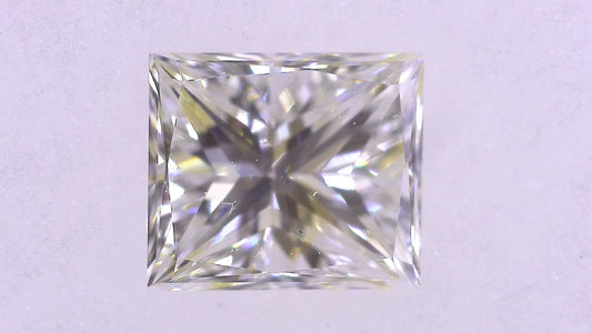 0.431ct J VS-2 ****/GD/GD MEDIUM YELLOWISH GREEN NATURAL 4.32-3.73X3.22mm RCT Diamond Loose