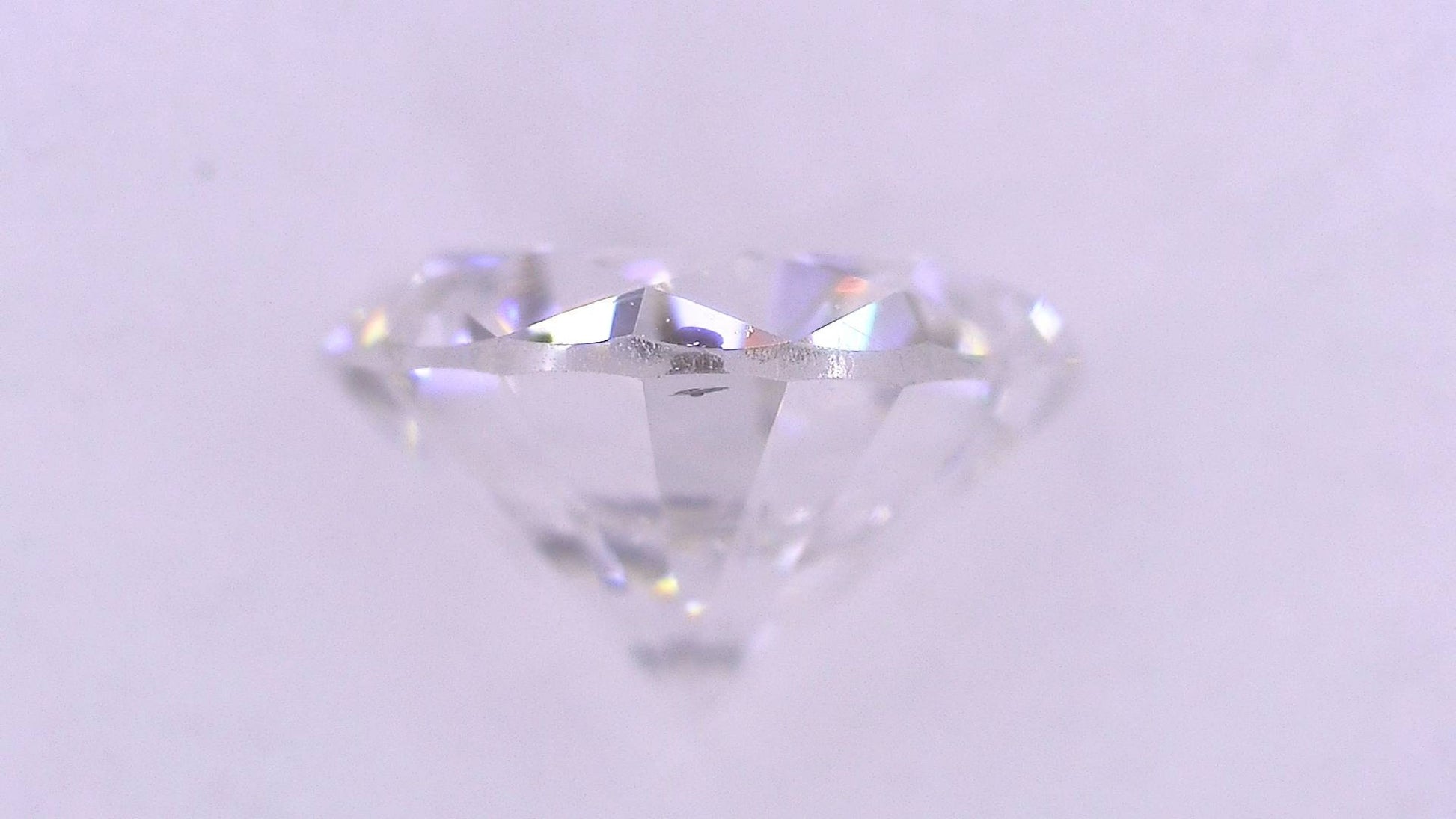 0.424ct E SI-1 GOOD/GD/GD FAINT NATURAL 4.73-4.79X2.92mm Loose Diamond