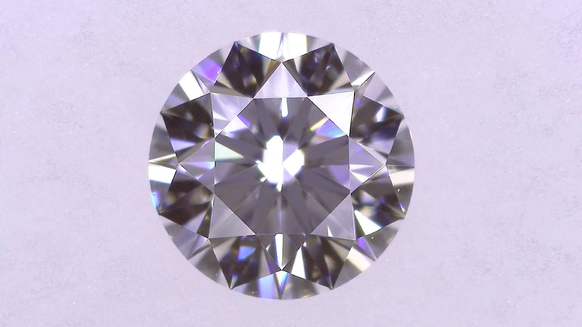 0.537ct E VVS-1 EXCELLENT/VG/VG FAINT NATURAL 5.19-5.25X3.24mm Loose Diamond