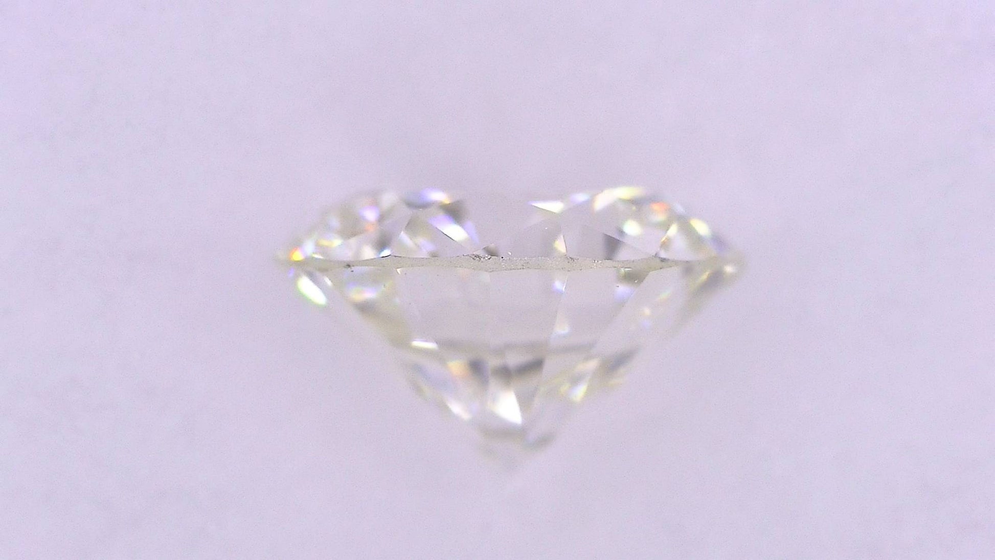 0.361ct J VS-1 VERY GOOD/VG/GD NONE NATURAL 4.59-4.62X2.78mm Loose Diamond