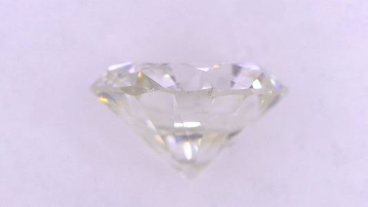 1.00ct J VS-1 GOOD/GD/GD NONE NATURAL 6.39-6.56X3.88mm GIA Diamond Loose