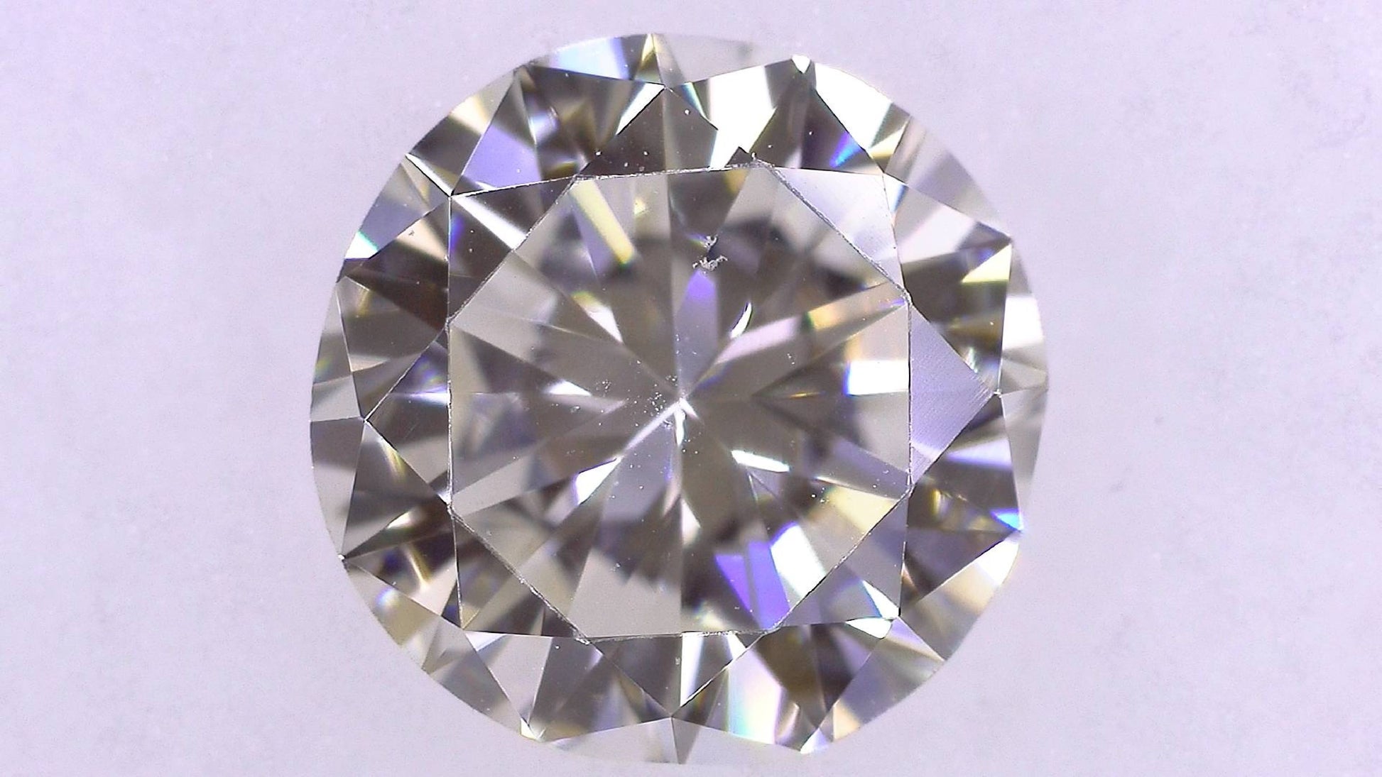 1.00ct J VS-1 GOOD/GD/GD NONE NATURAL 6.39-6.56X3.88mm GIA Diamond Loose