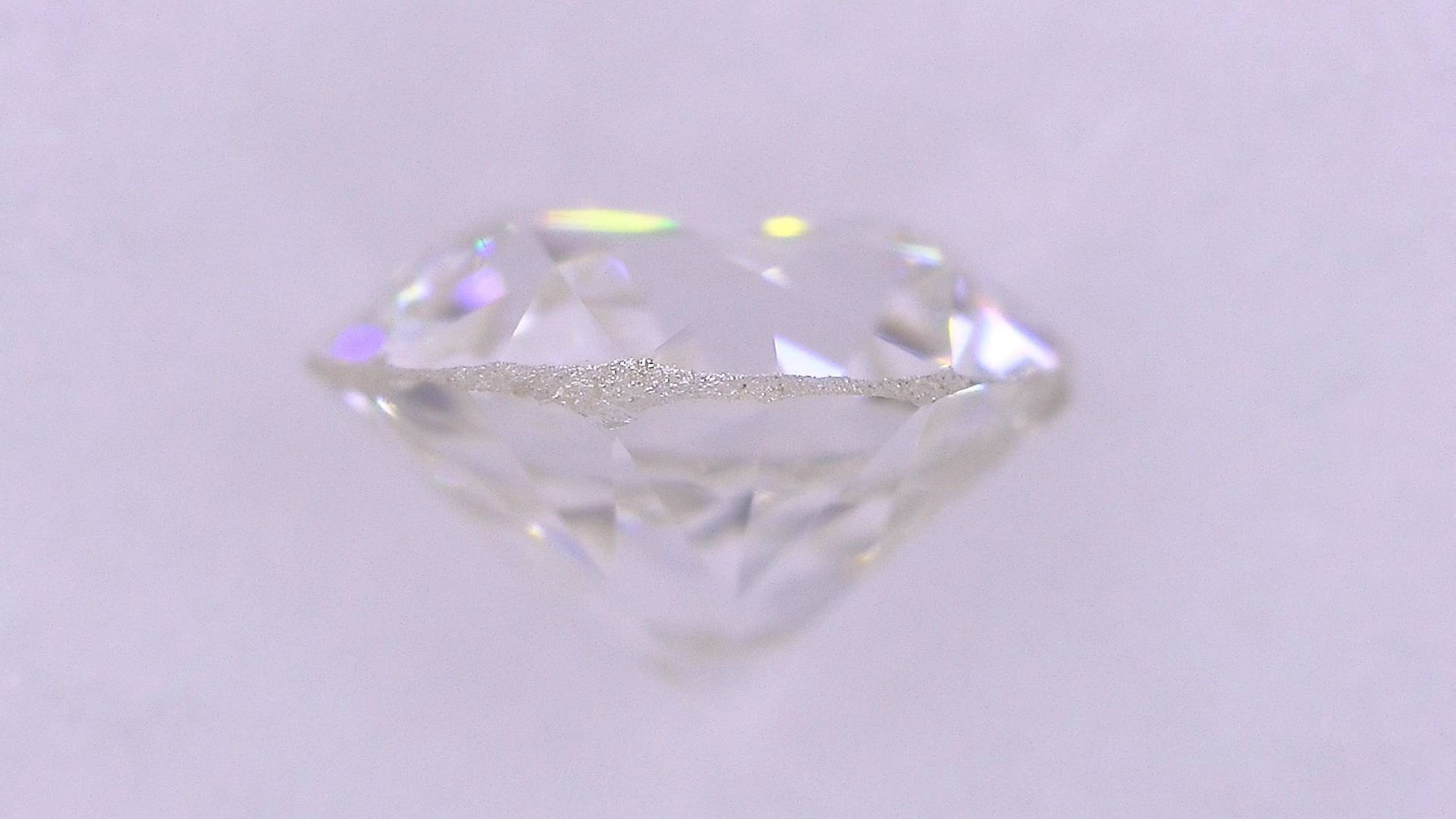0.324ct I SI-2 ****/GD/PR NONE NATURAL 4.24-4.45X2.67mm X Diamond Loose