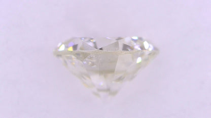 0.475ct L SI-2 FAIR/VG/FR FAINT NATURAL 4.86-4.98X3.15mm Loose Diamond