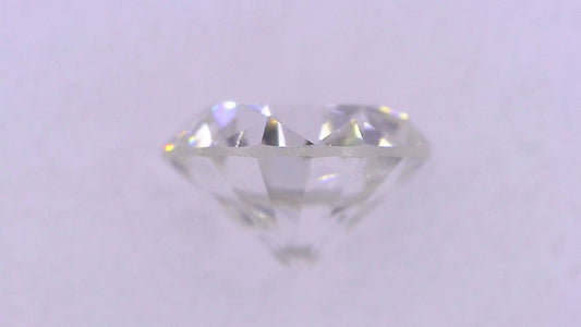 0.278ct G SI-2 GOOD/GD/FR NONE NATURAL 4.04-4.10X2.59mm Loose Diamond