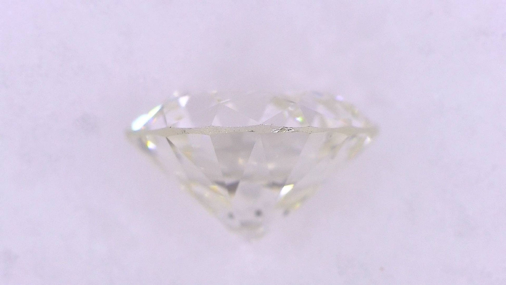 0.736ct J SI-2 GOOD/GD/FR NONE NATURAL 5.79-5.88X3.43mm Loose Diamond