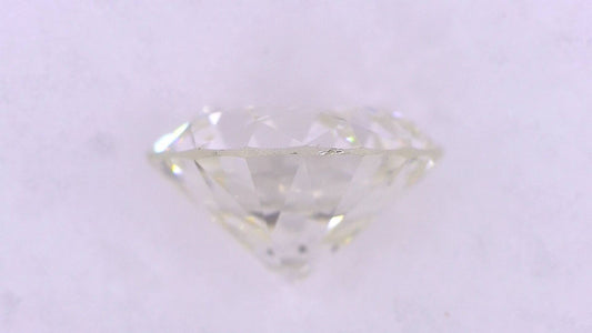 0.736ct J SI-2 GOOD/GD/FR NONE NATURAL 5.79-5.88X3.43mm Loose Diamond