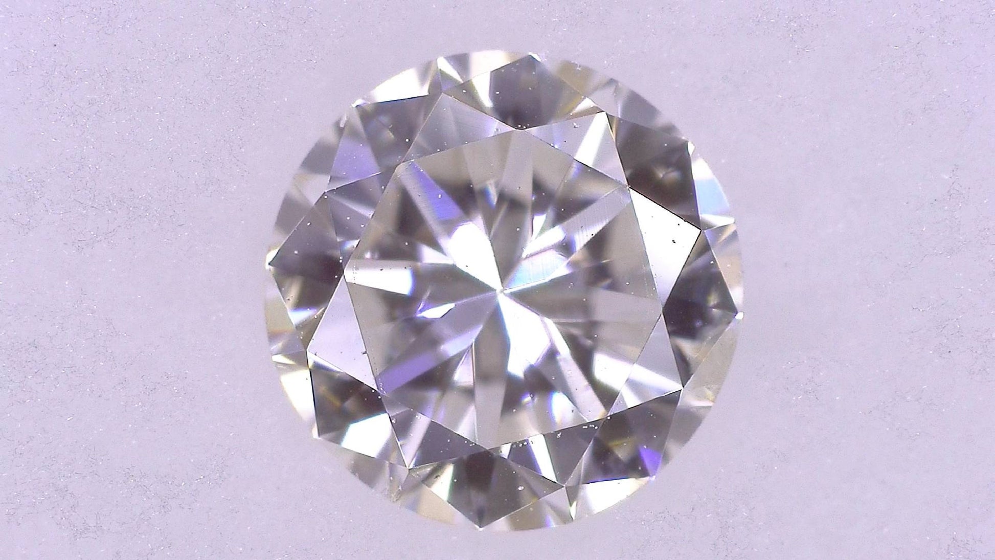0.308ct I SI-2 GOOD/GD/GD NONE NATURAL 4.34-4.41X2.61mm Loose Diamond