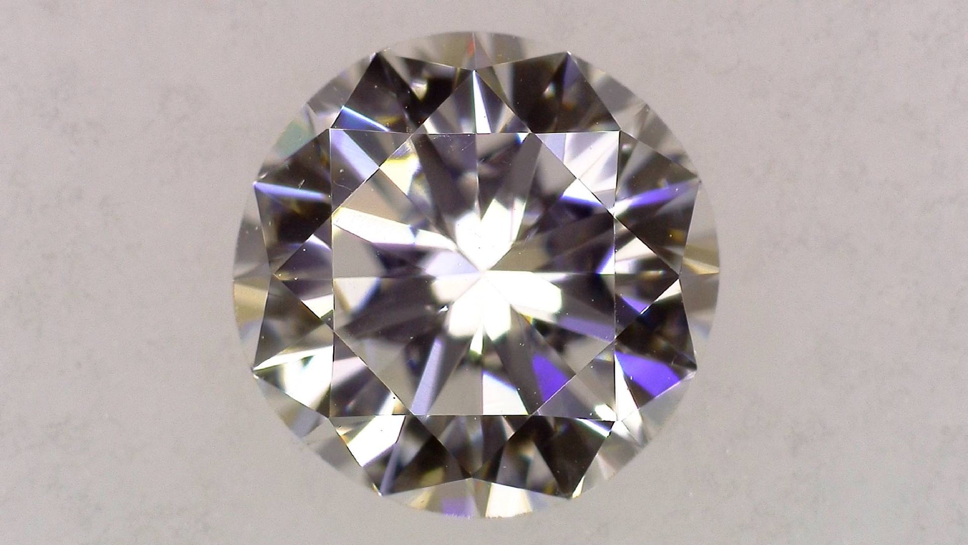 0.449ct G VS-2 VERY GOOD/VG/GD NONE NATURAL 4.84-4.94X3.00mm Loose Diamond
