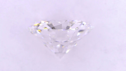 1.18ct D VS-1 Very Good/VG/VG None Natural 6.97-7.03 x 4.10mm GIA Diamond Loose Stone