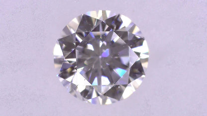 0.251ct E SI-2 VERY GOOD/VG/GD NONE NATURAL 4.03-4.06X2.48mm LDH Loose Diamond