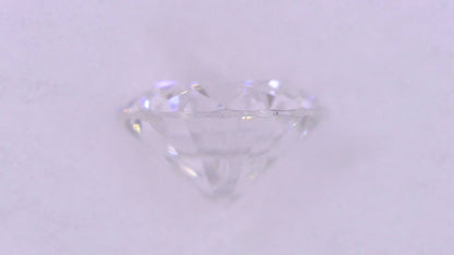 0.251ct E SI-2 VERY GOOD/VG/GD NONE NATURAL 4.03-4.06X2.48mm LDH Loose Diamond