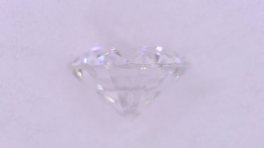 0.251ct E SI-2 VERY GOOD/VG/GD NONE NATURAL 4.03-4.06X2.48mm LDH Loose Diamond
