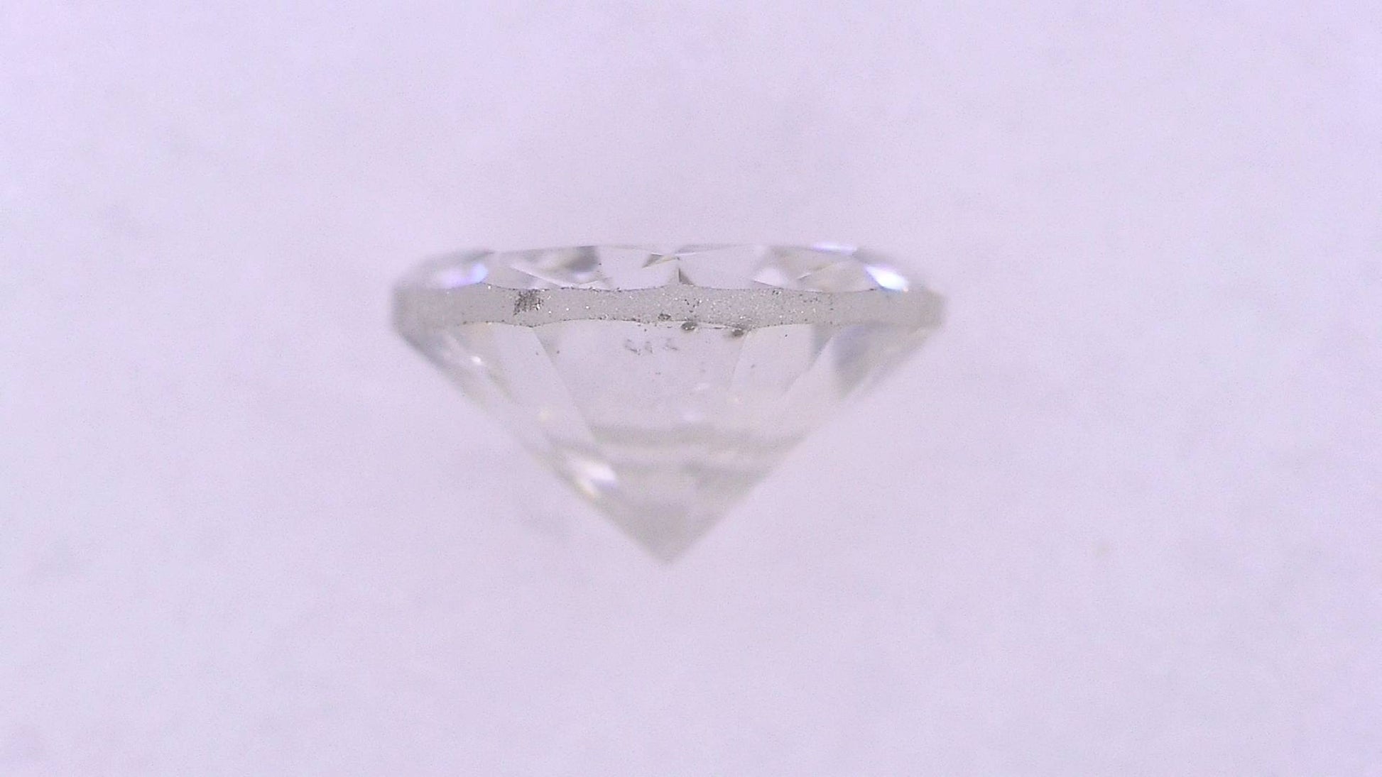 0.253ct H I-1 FAIR/GD/FR NONE NATURAL 4.05-4.10X2.34mm Loose Diamond