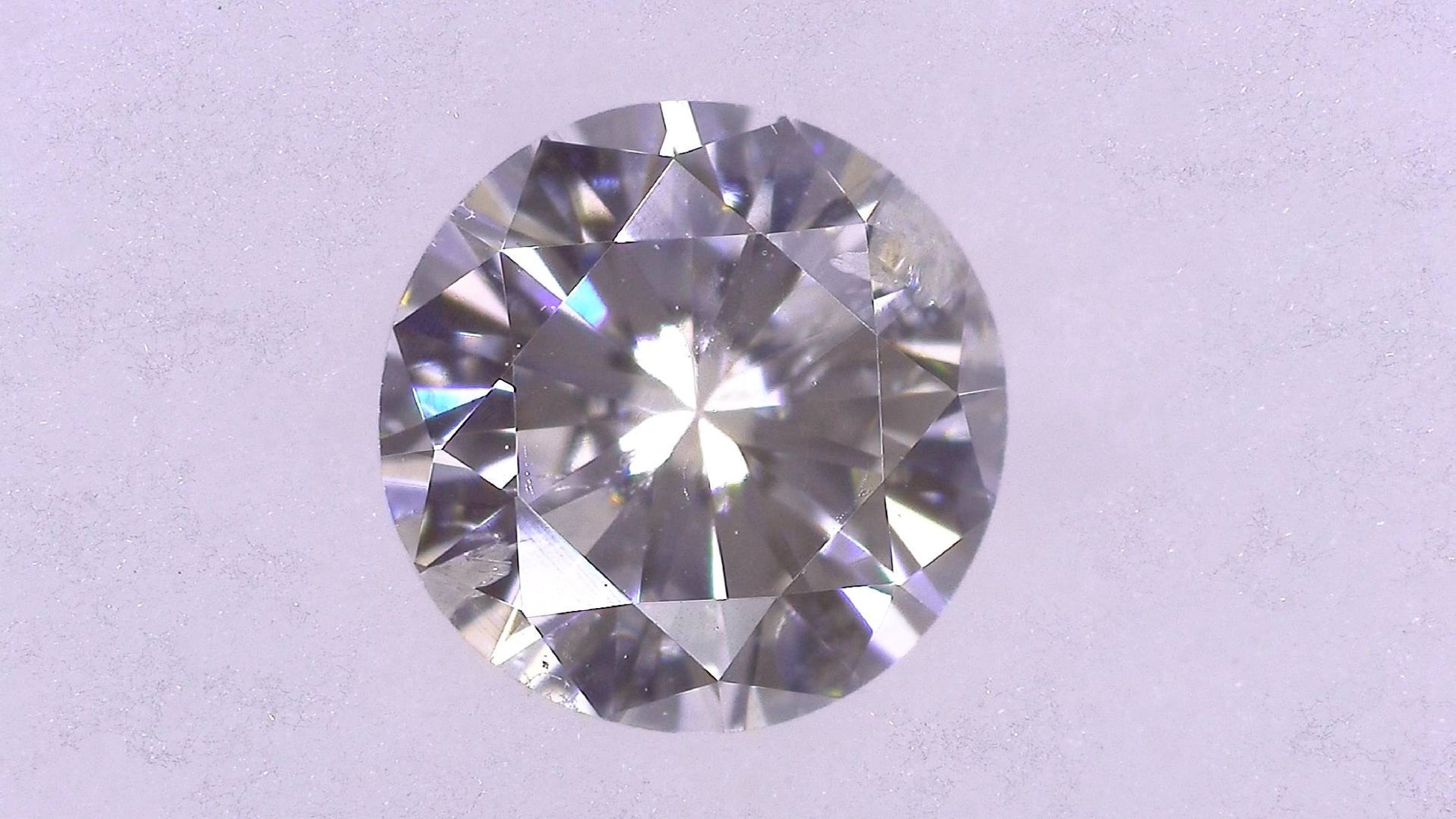 0.286ct G SI-2 VERY GOOD/GD/GD NONE NATURAL 4.28-4.32X2.53mm Loose Diamond