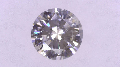 0.286ct G SI-2 VERY GOOD/GD/GD NONE NATURAL 4.28-4.32X2.53mm Loose Diamond