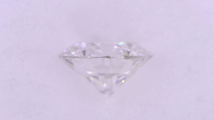 0.286ct G SI-2 VERY GOOD/GD/GD NONE NATURAL 4.28-4.32X2.53mm Loose Diamond