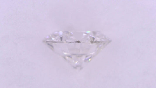 0.286ct G SI-2 VERY GOOD/GD/GD NONE NATURAL 4.28-4.32X2.53mm Loose Diamond