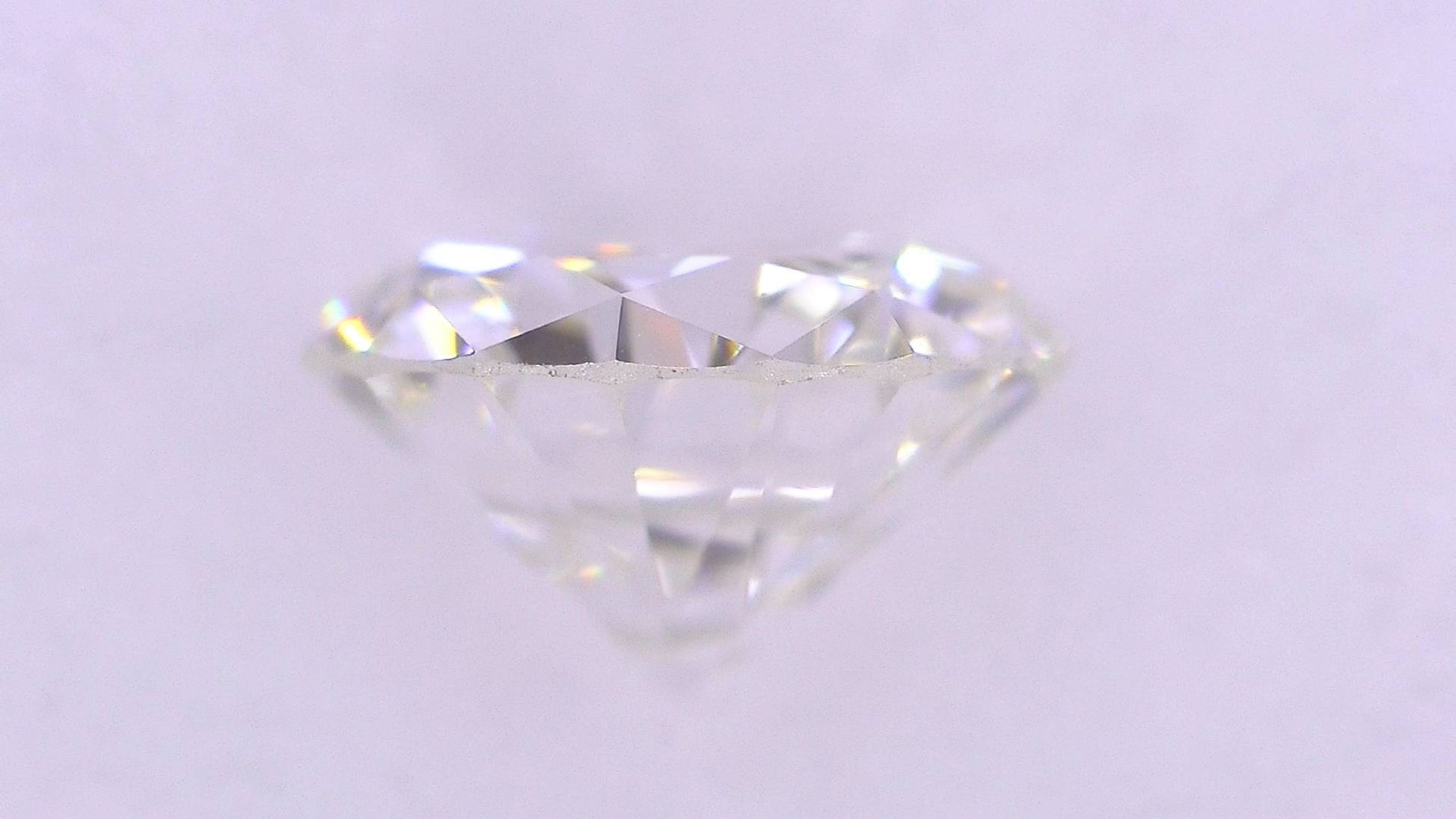 0.441ct H VS-1 GOOD/GD/GD NONE NATURAL 4.92-4.94X2.92mm Loose Diamond