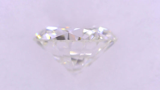 0.441ct H VS-1 GOOD/GD/GD NONE NATURAL 4.92-4.94X2.92mm Loose Diamond