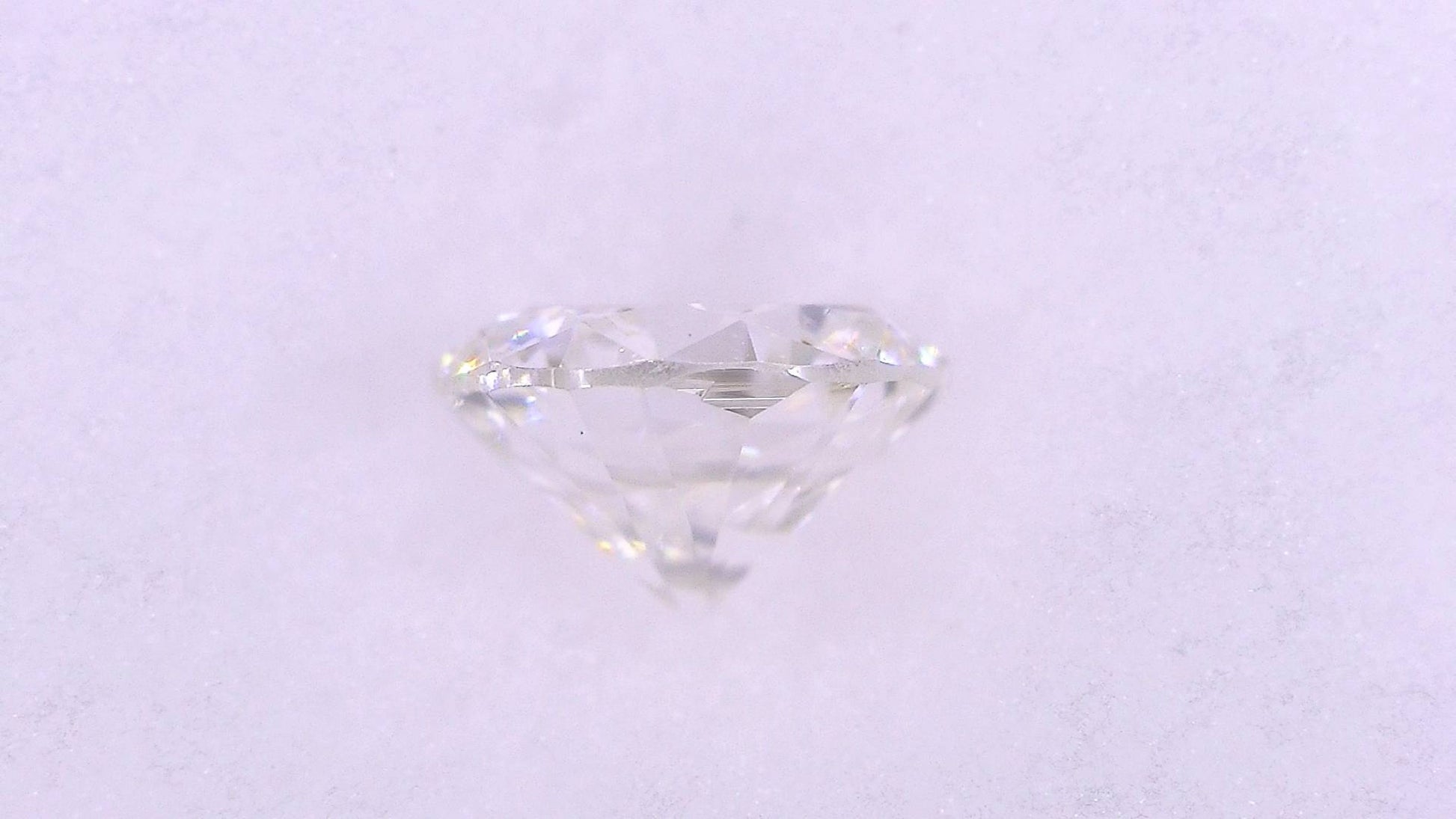 0.204ct F VS-2 GOOD/FR/FR NONE NATURAL 3.69-3.78X2.30mm Loose Diamond