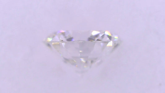 0.216ct G VVS-2 Very Good/VG/GD None Natural 3.92-3.96x2.32mm Diamond Loose Stone