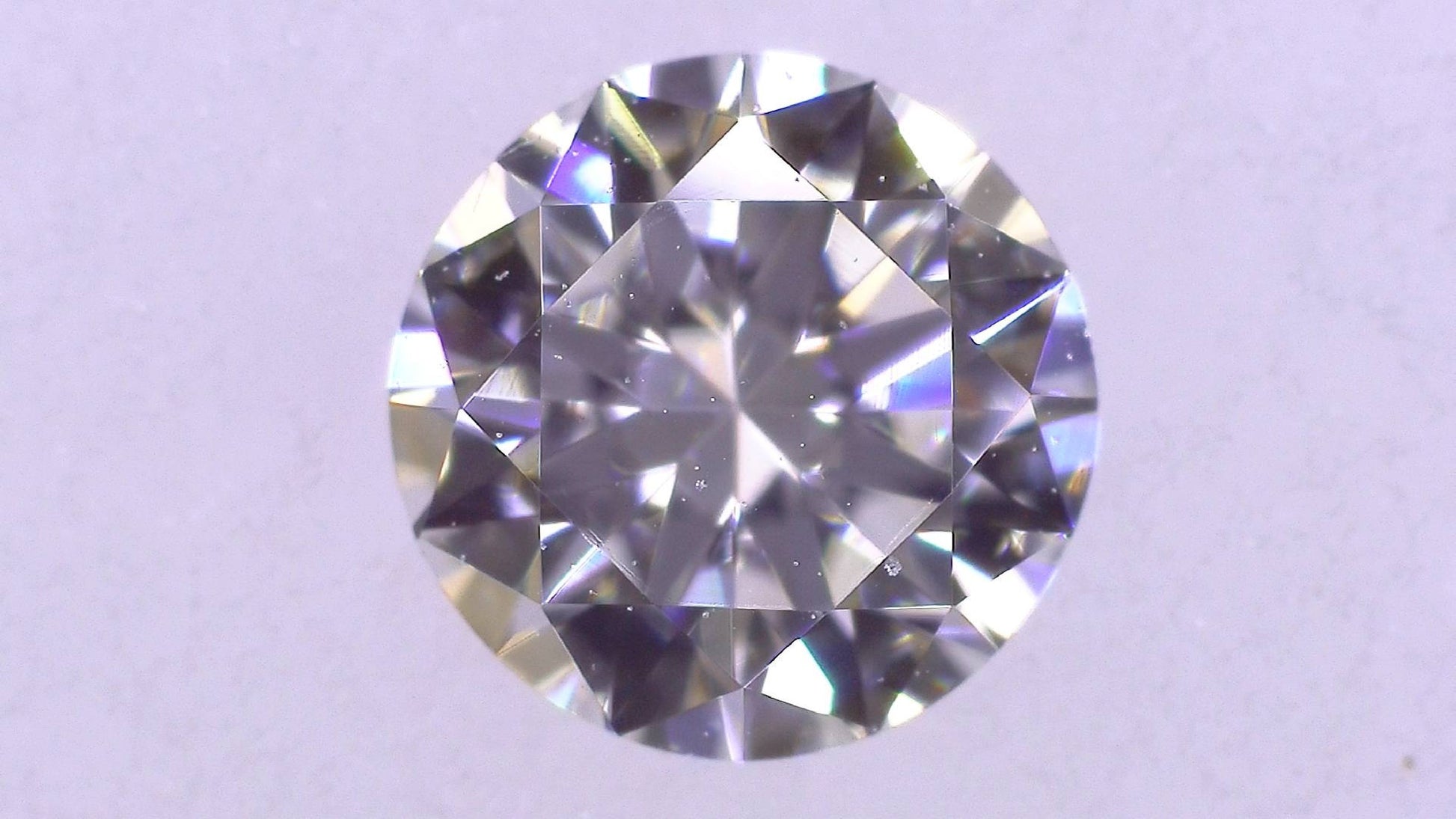0.216ct G VVS-2 Very Good/VG/GD None Natural 3.92-3.96x2.32mm Diamond Loose Stone