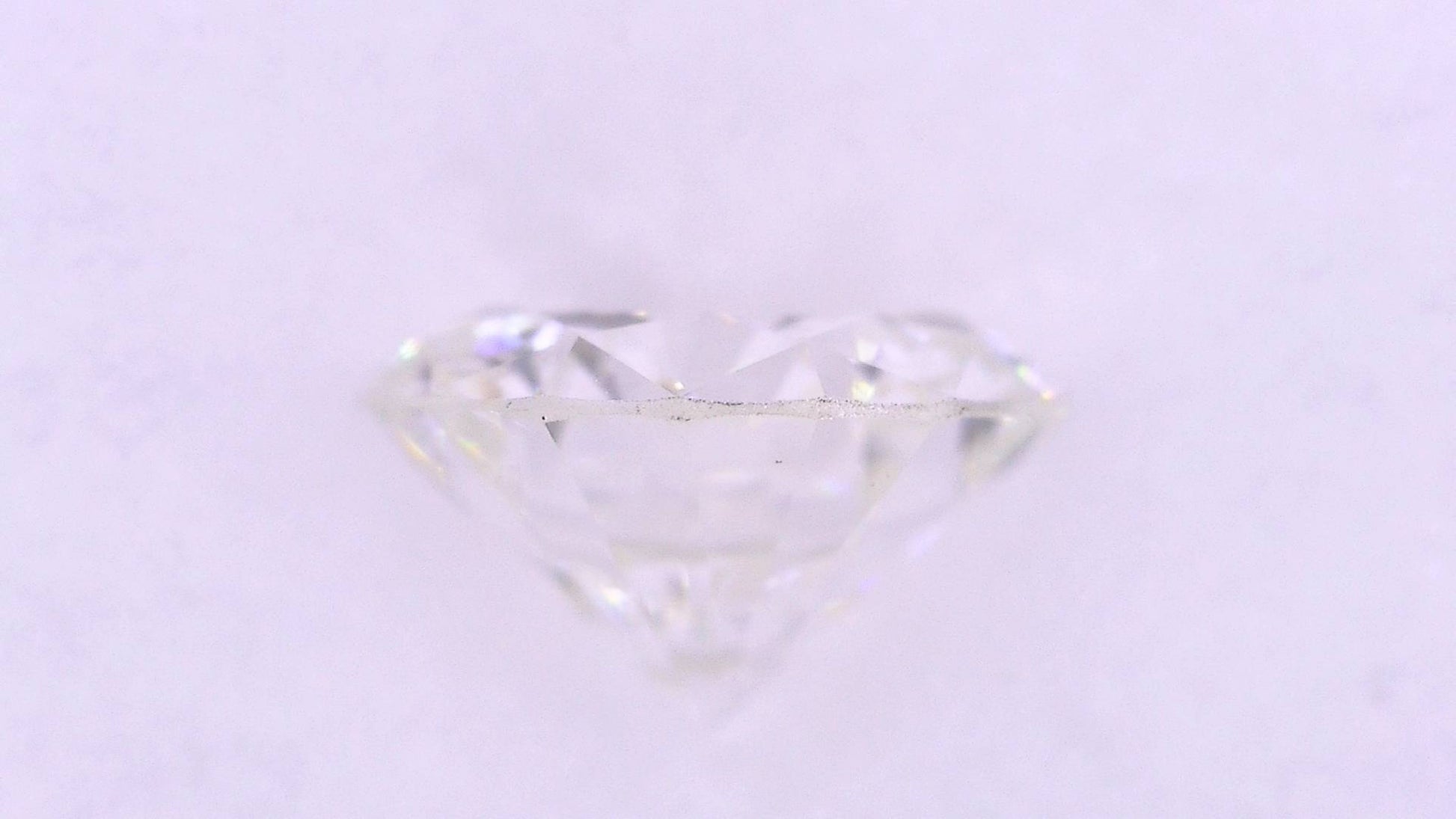 0.377ct G VS-1 VERY GOOD/VG/GD NONE NATURAL 4.72-4.76X2.79mm Loose Diamond