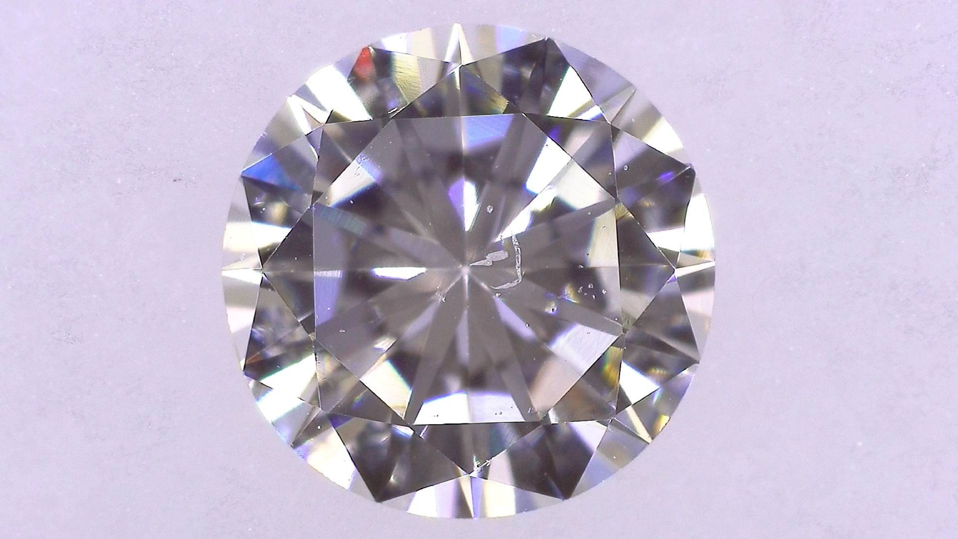 0.590ct G SI-1 Very Good/GD/GD None Natural 5.47-5.56X3.20mm Loose Diamond