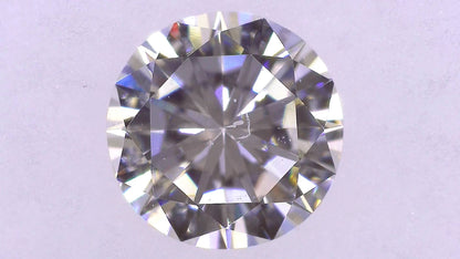 0.590ct G SI-1 Very Good/GD/GD None Natural 5.47-5.56X3.20mm Loose Diamond