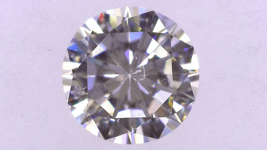 0.590ct G SI-1 Very Good/GD/GD None Natural 5.47-5.56X3.20mm Loose Diamond